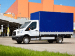 Транзит EF 470 бортовой Транзит EF 470 бортовой