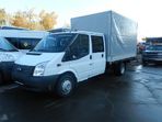 Форд 350/460 бортовой Форд 350/460 бортовой