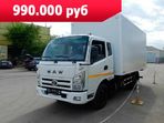 WAW FD1040 изотермический WAW FD1040 изотермический