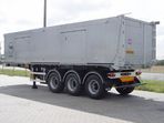 NW3A 37 PK самосвал алюминиевый NW3A 37 PK самосвал алюминиевый