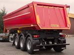 NW 3 S 33 HP KONISCH самосвальный NW 3 S 33 HP KONISCH самосвальный