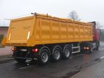 NW 3 S 35 PD самосвальный NW 3 S 35 PD самосвальный