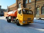 4308 автогудронатор 5 куб.м. 4308 автогудронатор 5 куб.м.