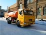Вид 0: Камаз 4308 автогудронатор 5 куб.м.