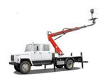 АГП-T318 на базе 3309 АГП-T318 на базе 3309