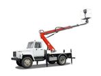 АГП-T328 на базе 3309 АГП-T328 на базе 3309