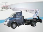 ТА-22 на базе 33106 ТА-22 на базе 33106