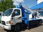 HD 78 АГП 24м HD 78 АГП 24м