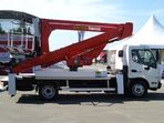 HD78 АГП Palfinger 200A HD78 АГП Palfinger 200A