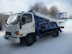 HD 78 АГП 19.5 м HD 78 АГП 19.5 м