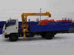 HD-78 с КМУ Soosan HD-78 с КМУ Soosan