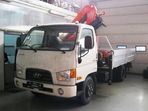 HD 78 КМУ PK8500A Palfinger HD 78 КМУ PK8500A Palfinger
