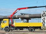 4308 с КМУ Fassi F-80A.22 4308 с КМУ Fassi F-80A.22