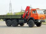 43118 с КМУ Fassi F-110A.22 43118 с КМУ Fassi F-110A.22