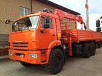 43118 КМУ KANGLIM KS1256G-II 43118 КМУ KANGLIM KS1256G-II