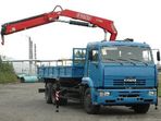 65117 с КМУ Fassi F-150 A.22 65117 с КМУ Fassi F-150 A.22