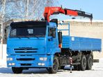 65117 с КМУ Fassi F-110A22 65117 с КМУ Fassi F-110A22