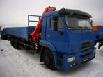 65117 с КМУ Fassi F-170A.22 65117 с КМУ Fassi F-170A.22