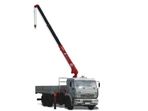 65117 с КМУ UNIC 803E 65117 с КМУ UNIC 803E