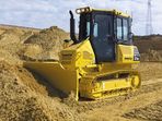 D37EX-22 бульдозер D37EX-22 бульдозер