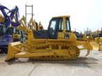 D63E-12 бульдозер D63E-12 бульдозер