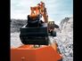 Вид 2: DOOSAN DX340LCA гусеничный экскаватор