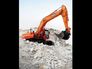 Вид 3: DOOSAN DX340LCA гусеничный экскаватор