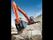 Вид 6: DOOSAN DX420LCA гусеничный экскаватор
