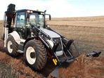 HMK 102S экскаватор-погрузчик HMK 102S экскаватор-погрузчик