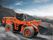 Вид 0: DOOSAN DL450A фронтальный погрузчик