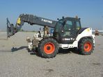 T40140 телескопический погрузчик T40140 телескопический погрузчик