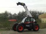 TL360 телескопический погрузчик TL360 телескопический погрузчик