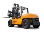 CPCD 100 автопогрузчик CPCD 100 автопогрузчик