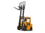 CPCD 35 автопогрузчик CPCD 35 автопогрузчик
