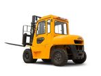 CPCD 50 автопогрузчик CPCD 50 автопогрузчик
