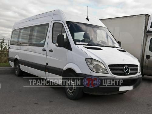 Микроавтобусы Микроавтобусы