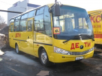 Специализированные автобусы Специализированные автобусы